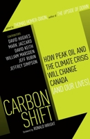 Carbon Shift 030735718X Book Cover