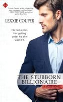 The Stubborn Billionaire B0BZ3HP77G Book Cover