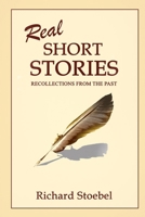 Real Short Stories 196232639X Book Cover