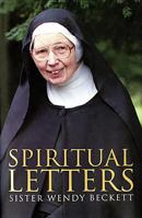 Spiritual Letters 1626980519 Book Cover