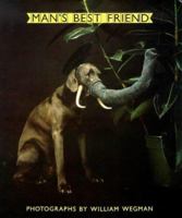 Man's Best Friend 0810981742 Book Cover