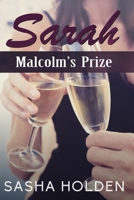 Sarah "Malcolm's Prize" 1511867833 Book Cover