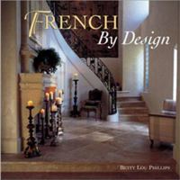 French by Design 0879059729 Book Cover