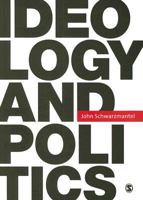 Ideology and Politics 1412919738 Book Cover