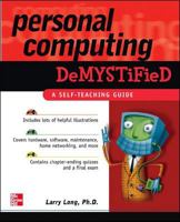 Personal Computing Demystified 0072255145 Book Cover