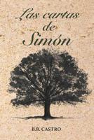 Las cartas de Simón 1723785237 Book Cover