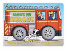 Move It! Rescue 0230015301 Book Cover