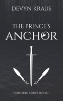 The Prince's Anchor B08Y3XFXHK Book Cover