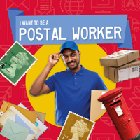 Postal Worker 1786379449 Book Cover