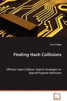 Finding Hash Collisions 3639066138 Book Cover