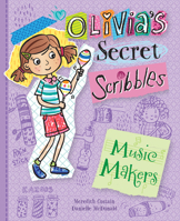 Music Makers 1684646553 Book Cover