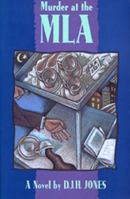 Murder at the Mla: A Novel 0820315028 Book Cover