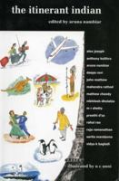 The Itinerant Indian 8188234095 Book Cover