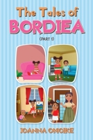 The Tales of Bordiea (Part 1) B0CHDFWHCC Book Cover