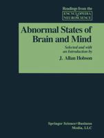 Abnormal States of Brain and Mind 1489967702 Book Cover
