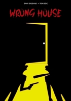 Wrong House 0995188289 Book Cover
