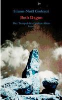 Beth Dagon: Der Tempel des Großen Alten 3833450673 Book Cover