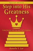 Step Into His Greatness 1522917853 Book Cover