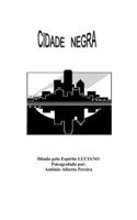 Cidade Negra B0B5G63SK5 Book Cover