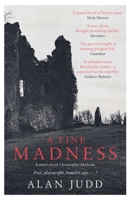 A Fine Madness 1638082413 Book Cover