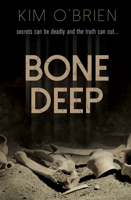Bone Deep 163392002X Book Cover
