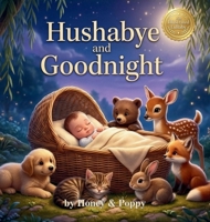 Hushabye and Goodnight 1971471038 Book Cover