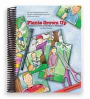 Plants Grown Up 1891206281 Book Cover