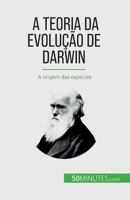 Darwin: La théorie de l'évolution (Grandes Personnalités) 2808064241 Book Cover