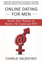 Online Dating For Men 1478376341 Book Cover