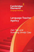 Language Teacher Agency 1108932762 Book Cover