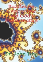 Puzzles on Cypercrime and God's Mathematics 170595135X Book Cover