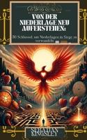 Von der Niederlage neu auferstehen: 50 Schlüssel, um Niederlagen in Siege zu verwandeln (German Edition) B0CSW9XL7S Book Cover