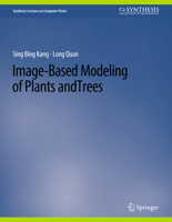 Image-Based Modeling of Plants and Trees 3031006801 Book Cover