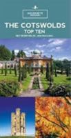 The Cotswolds Top 10: Only The Best Will Do...when time is short (Goldeneye's Flying Visit Travel Guides) 1859652522 Book Cover