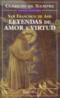 Leyendas De Amor Y Virtud (Clasicos De Siempre) 9875505617 Book Cover