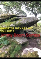 GANGSTER THEY ARE NOT VOLUME 2 B0C9KTRHX9 Book Cover