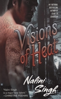 Visions of Heat 042521575X Book Cover