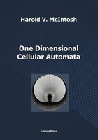One Dimensional Cellular Automata 1905986203 Book Cover