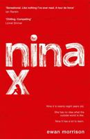 Nina X 0708899021 Book Cover