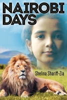 Nairobi Days 1647041759 Book Cover