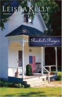 Rachel's Prayer: A Novel (Country Road Chronicles, #2) 0800759869 Book Cover
