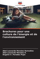Brochures pour une culture de l'énergie et de l'environnement (French Edition) 6207178262 Book Cover