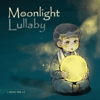 Moonlight Lullaby B0FM3YBJ6V Book Cover