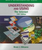 Understanding and Using the Internet 0314064117 Book Cover