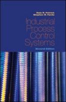 Industrial Process Control Systems 0827363869 Book Cover