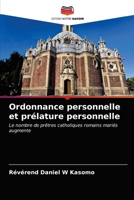 Ordonnance personnelle et prélature personnelle 6202838639 Book Cover