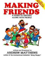 Making Friends 981001953X Book Cover
