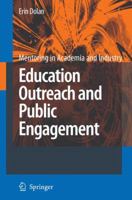 Education Outreach and Public Engagement 0387777911 Book Cover