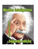 Mentes Inteligentes: Aumente sua capacidade intelectual em at� 90% 1533469180 Book Cover