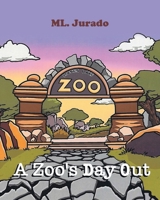 A Zoo's Day Out B0DSGH2M5G Book Cover